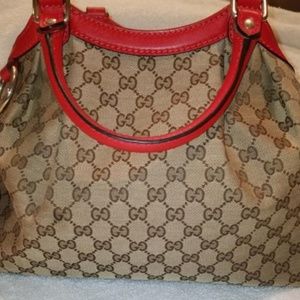 Sukey Tote